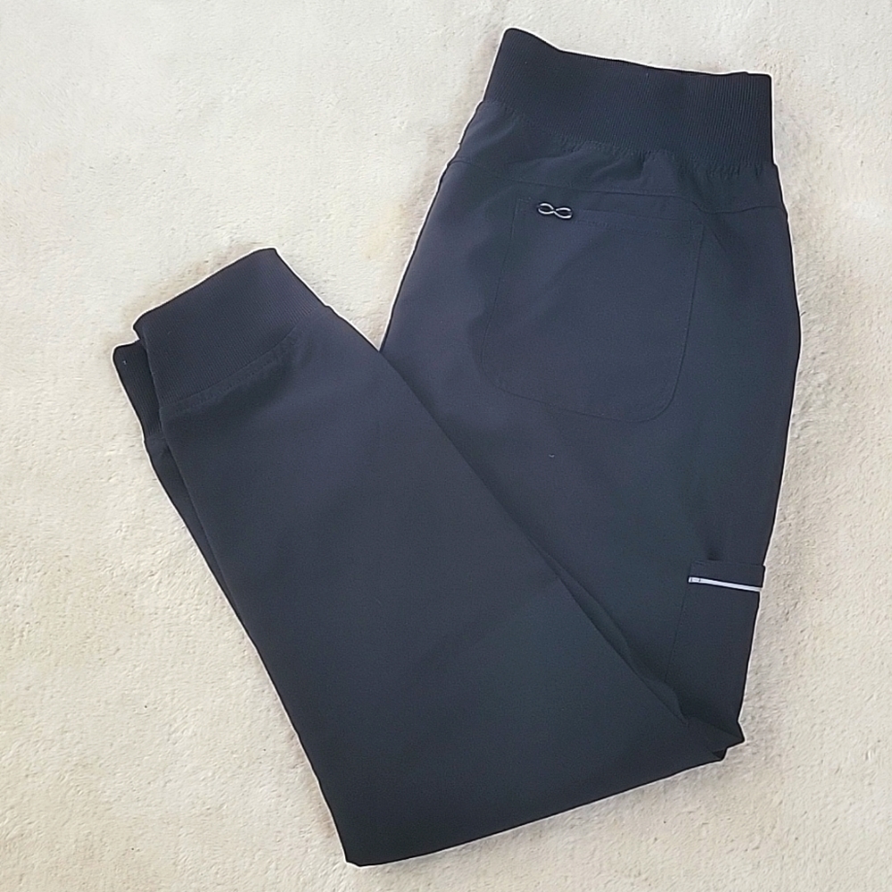 Women's Cherokee Jogger Scrubs